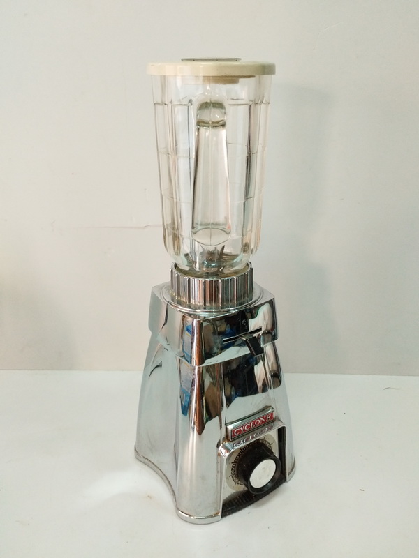 batidora sobremesa cyclone 1u